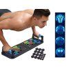 Push push plates 14v1 (Velikost univerzální)