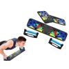 Push push plates 14v1 (Velikost univerzální)