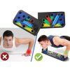 Push push plates 14v1 (Velikost univerzální)
