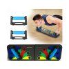 Push push plates 14v1 (Velikost univerzální)