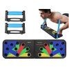 Push push plates 14v1 (Velikost univerzální)