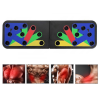 Push push plates 14v1 (Velikost univerzální)