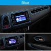 2 main universal car moulding decoration flexible strips 5m1m interior auto mouldings car cover trim dashboard door edgein car styling