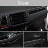 3 main universal car moulding decoration flexible strips 5m1m interior auto mouldings car cover trim dashboard door edgein car styling