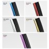 5 main universal car moulding decoration flexible strips 5m1m interior auto mouldings car cover trim dashboard door edgein car styling