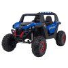 Buggy UTV-MX 2000N modrý