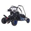 Spaľovací vozidlo BUGGY LUCKY SEVEN LIFT Modré
