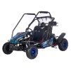 Spaľovací vozidlo BUGGY LUCKY SEVEN LIFT Modré