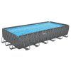 Rámový bazén 24FT 732x366x132cm APX 365 BESTWAY