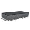 Rámový bazén 24FT 732x366x132cm APX 365 BESTWAY