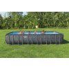 Rámový bazén 24FT 732x366x132cm APX 365 BESTWAY