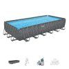 Rámový bazén 24FT 732x366x132cm APX 365 BESTWAY