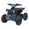 Spolehlivý čtyřkolka RENEGADE 110CC modrá