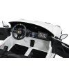 Vozidlo Porsche 911 GT3 STRONG Bílá