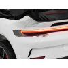 Vozidlo Porsche 911 GT3 STRONG Bílá