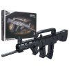 Sada kostek Militaria Puška 1133 ks.