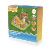 Dětské hřiště Svět DINO 262x188x102 cm BESTWAY