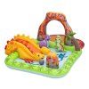 Dětské hřiště Svět DINO 262x188x102 cm BESTWAY