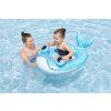 Ponton Velryba 105x65cm Bestway