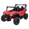 Vozidlo Buggy Gravity 4x4 červené