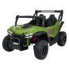 Buggy Gravity 4x4 Zelená