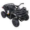 Čtyřkolka 4x4 ATV WOLF černá