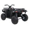 Čtyřkolka 4x4 ATV WOLF černá