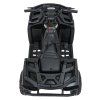 Čtyřkolka 4x4 ATV WOLF černá