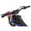 Vozidlo se spalovacím motorem NITRO 60cc modré