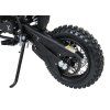 Vozidlo se spalovacím motorem NITRO 60cc modré