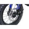 Vozidlo se spalovacím motorem NITRO 60cc modré