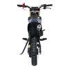 Vozidlo se spalovacím motorem NITRO 60cc modré