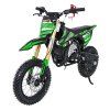 Společnost NITRO 60cc zelený