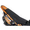 Společenský vozík NITRO 60cc oranžový