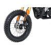 Společenský vozík NITRO 60cc oranžový