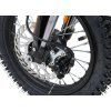 Společenský vozík NITRO 60cc oranžový