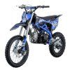 Společnost ULTRA 66 125cc Modrý