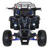 Čtyřkolka WILDPEAK 110cc modrá