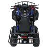 Čtyřkolka WILDPEAK 110cc modrá