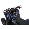 Čtyřkolka WILDPEAK 110cc modrá