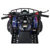 Čtyřkolka WILDPEAK 110cc modrá
