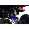 Čtyřkolka WILDPEAK 110cc modrá