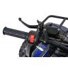 Čtyřkolka WILDPEAK 110cc modrá