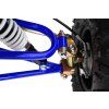 Čtyřkolka WILDPEAK 110cc modrá