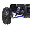 Čtyřkolka WILDPEAK 110cc modrá