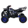 Čtyřkolka WILDPEAK 110cc modrá