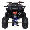 Čtyřkolka WILDPEAK 110cc modrá
