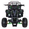 Společnost WILDPEAK 110cc Zelený