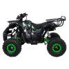 Společnost WILDPEAK 110cc Zelený