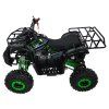 Společnost WILDPEAK 110cc Zelený